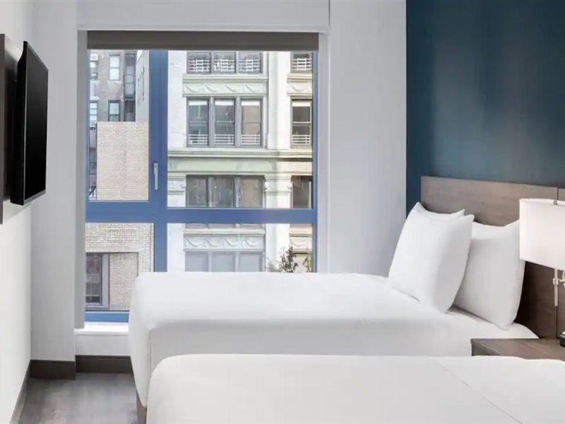 Hyatt Place New York Chelsea 호텔 외부 사진