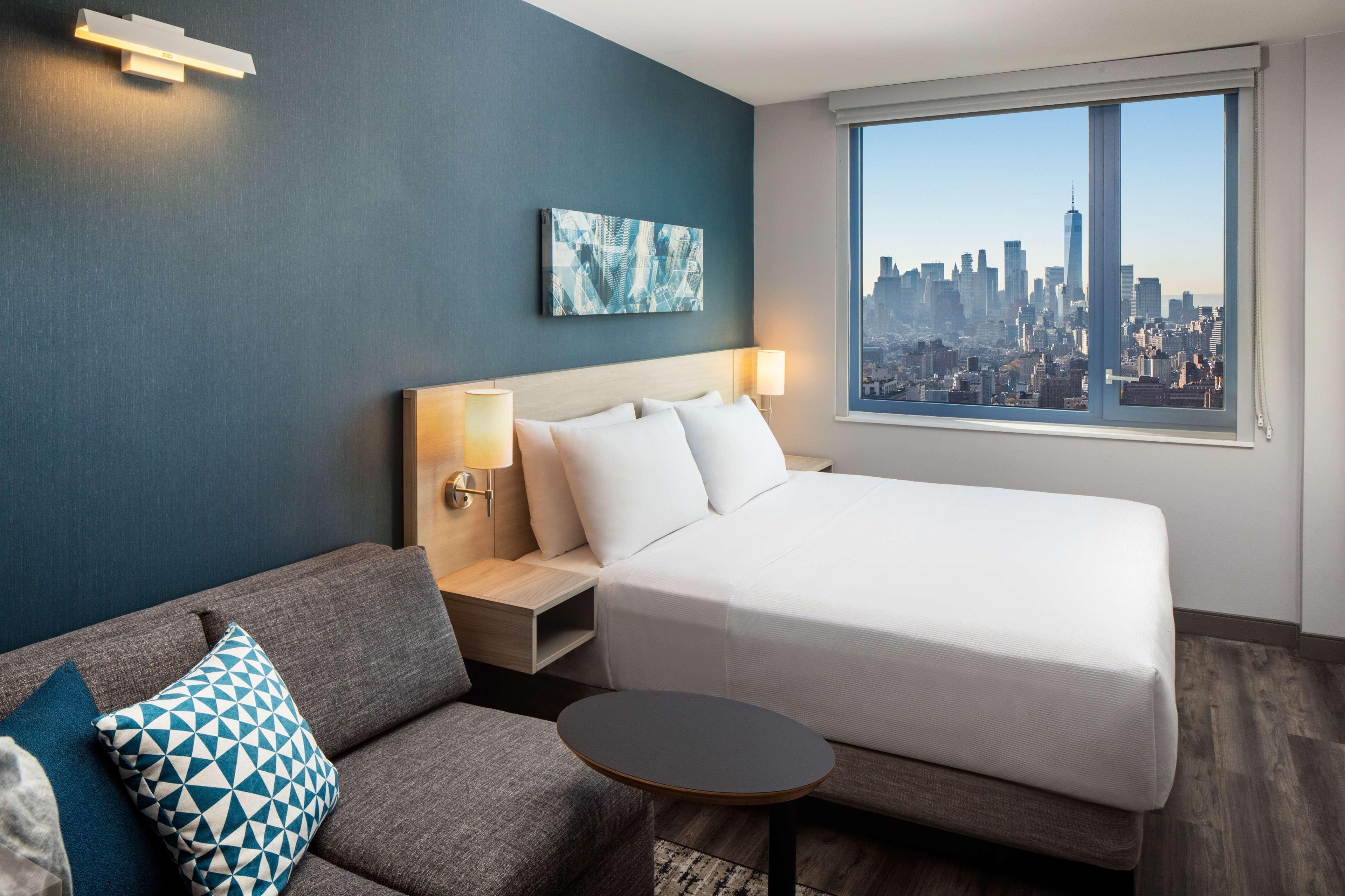 Hyatt Place New York Chelsea 호텔 외부 사진