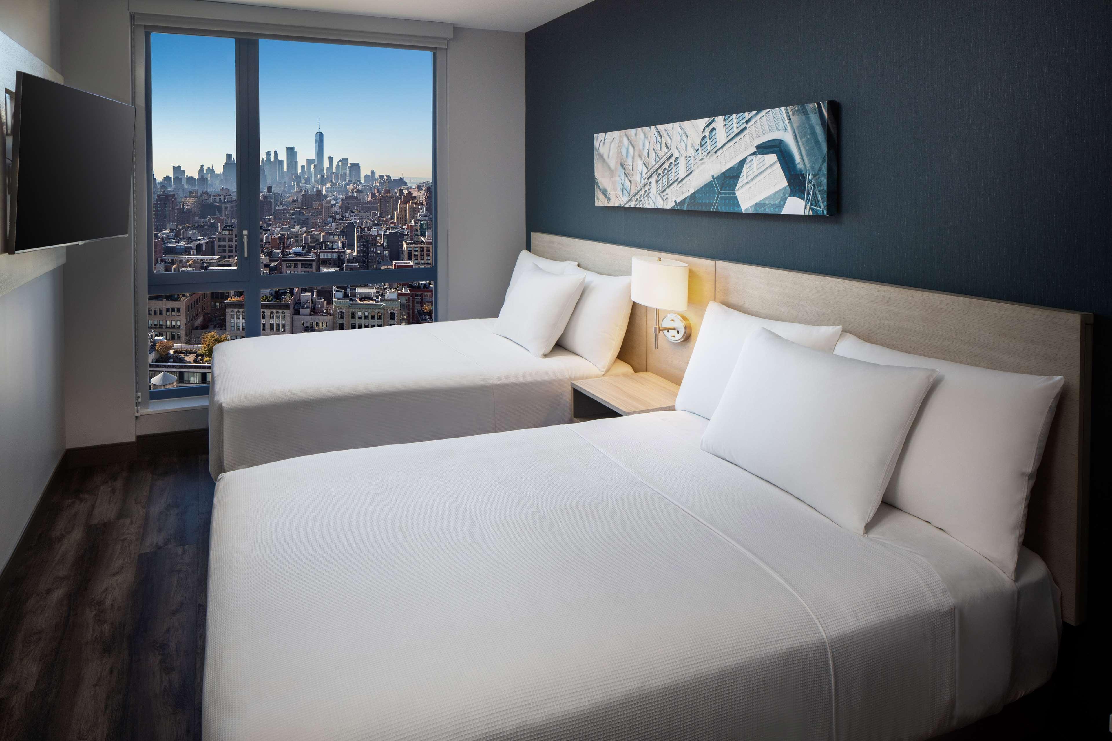 Hyatt Place New York Chelsea 호텔 외부 사진