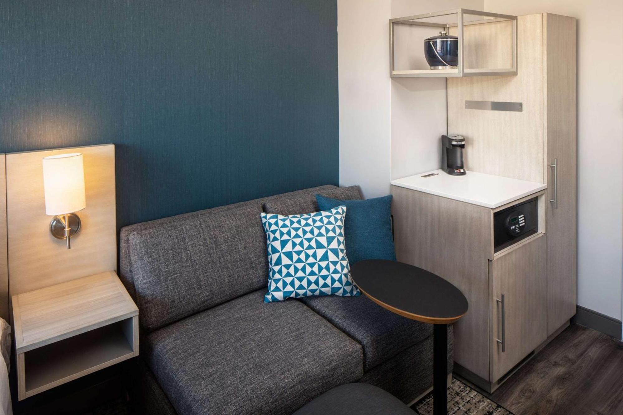 Hyatt Place New York Chelsea 호텔 외부 사진